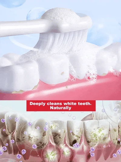1+1 FREE | ProBrite™ Super Probiotic-6 Toothpaste
