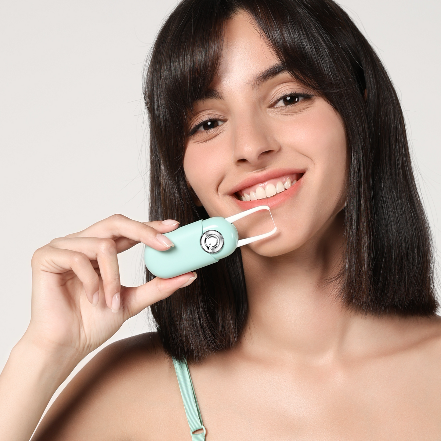 QicoBay C1S SmileStream™