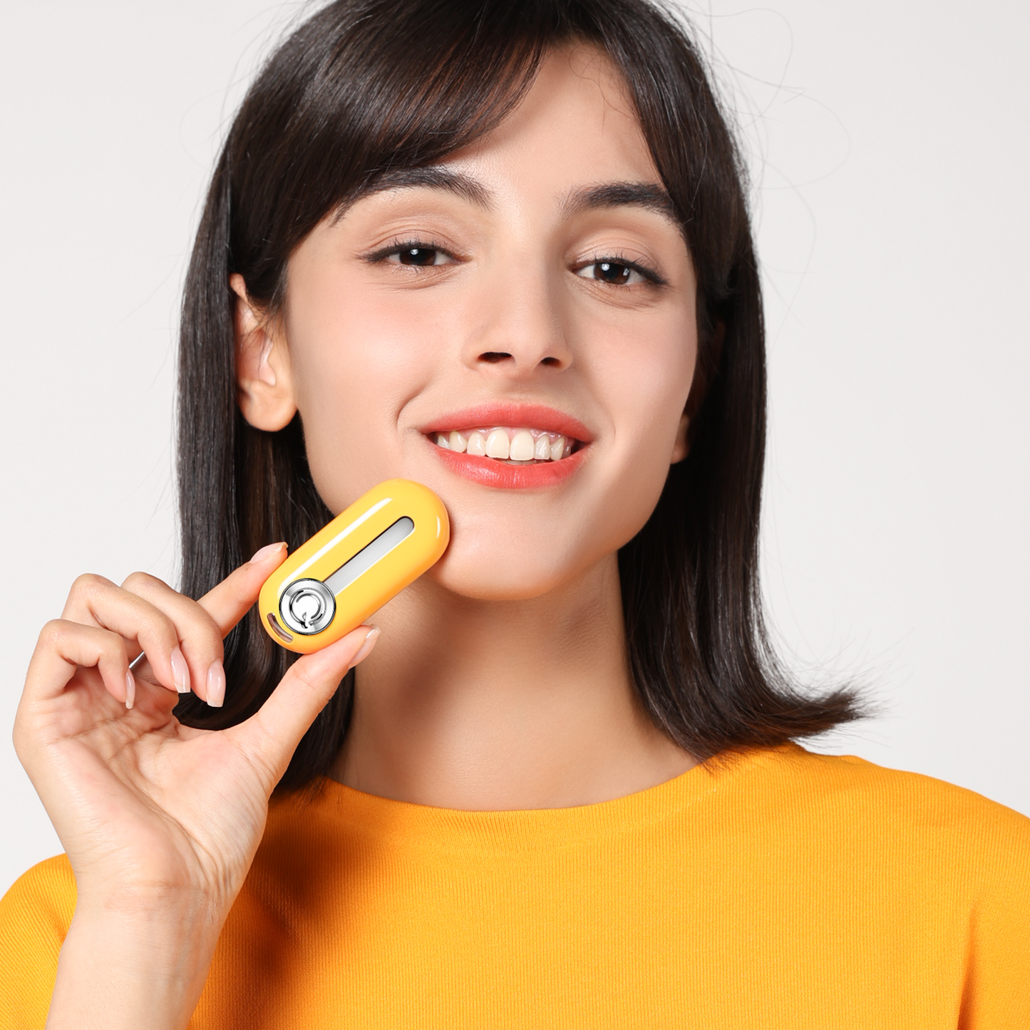 QicoBay C1S SmileStream™