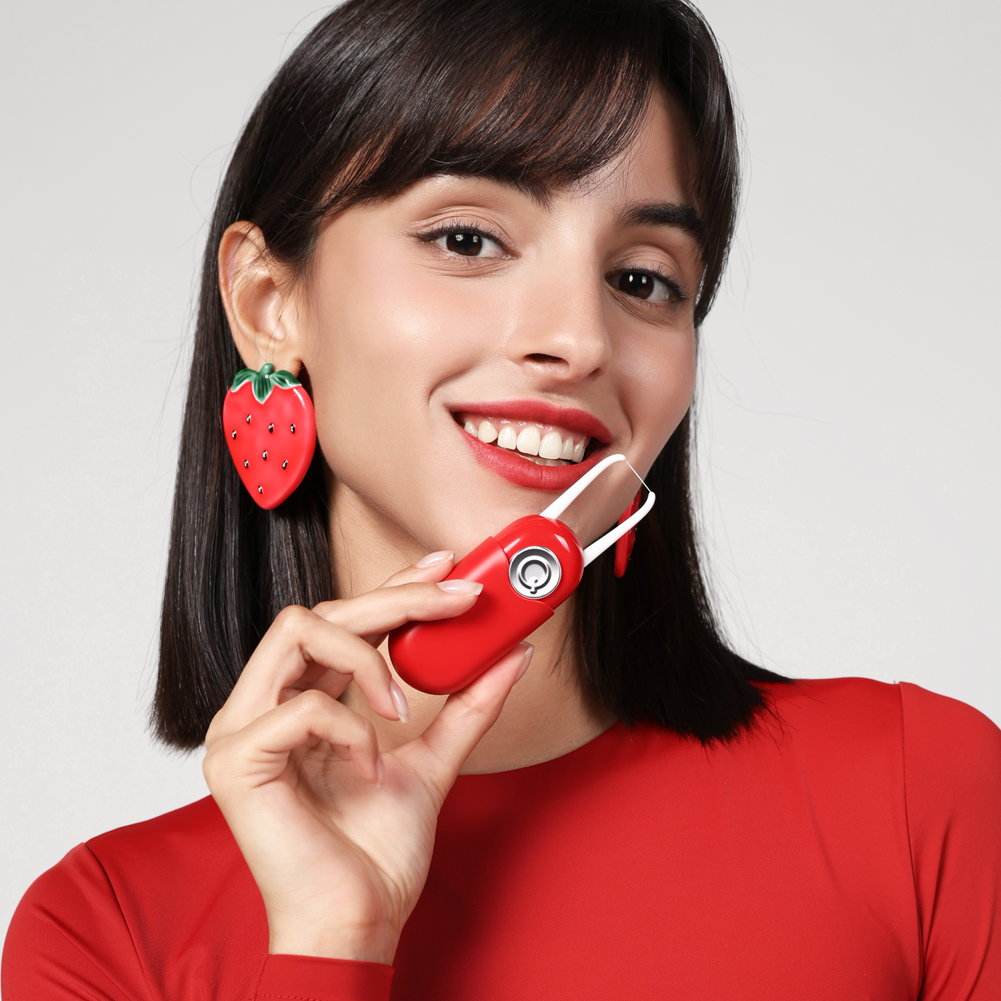 QicoBay C1S SmileStream™