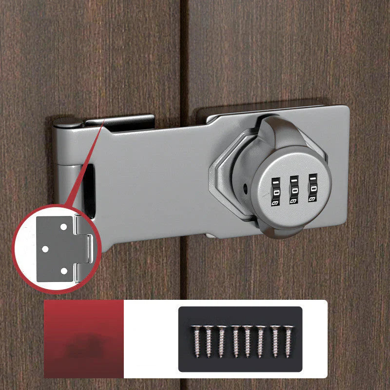 SafeLock™ Your reliable protection for greater peace of mind
