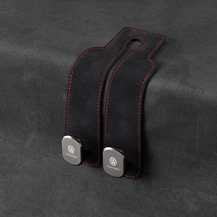 HookMate Duo™ | Double Hook Holder for Convenient Storage
