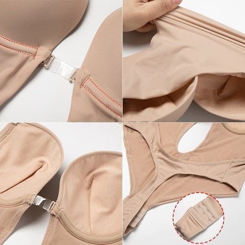 Loretta™ - Backless shapewear