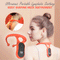 VitalEase™ - Ultrasonic neck massager for relaxation and detox!