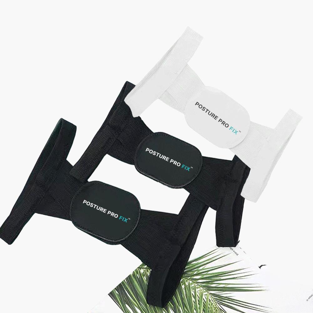 PostureZen™ Brace | Neck & Shoulder Corrector