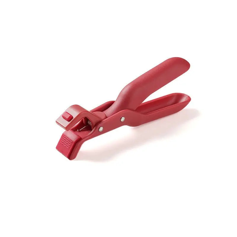 1 + 1 Free | Multifunctional anti-scalding bowl holder – secure hold & one-handed use
