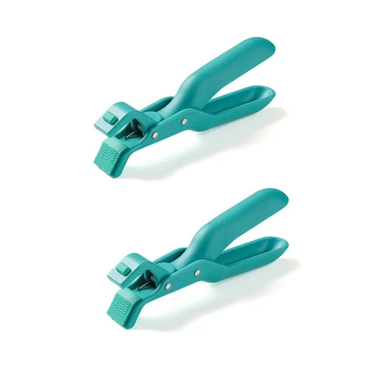 1 + 1 Free | Multifunctional anti-scalding bowl holder – secure hold & one-handed use