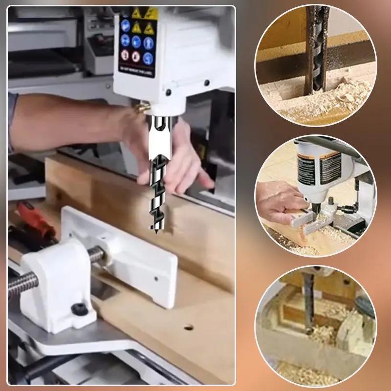 TimberCut™ | Square Chisel Bits