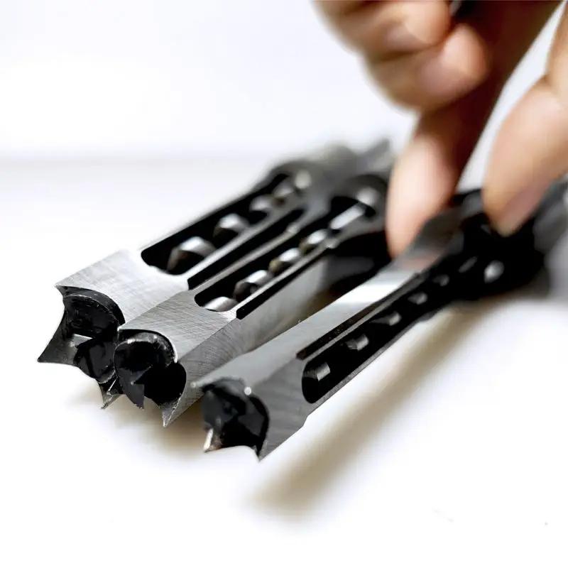 TimberCut™ | Square Chisel Bits