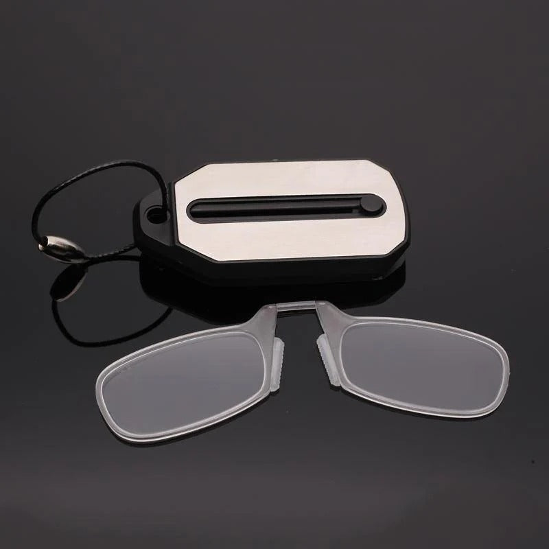 Reading Glasses – Comfort and Visual Protection