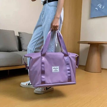 Travel Luggage™ | Optimal Travel Bag