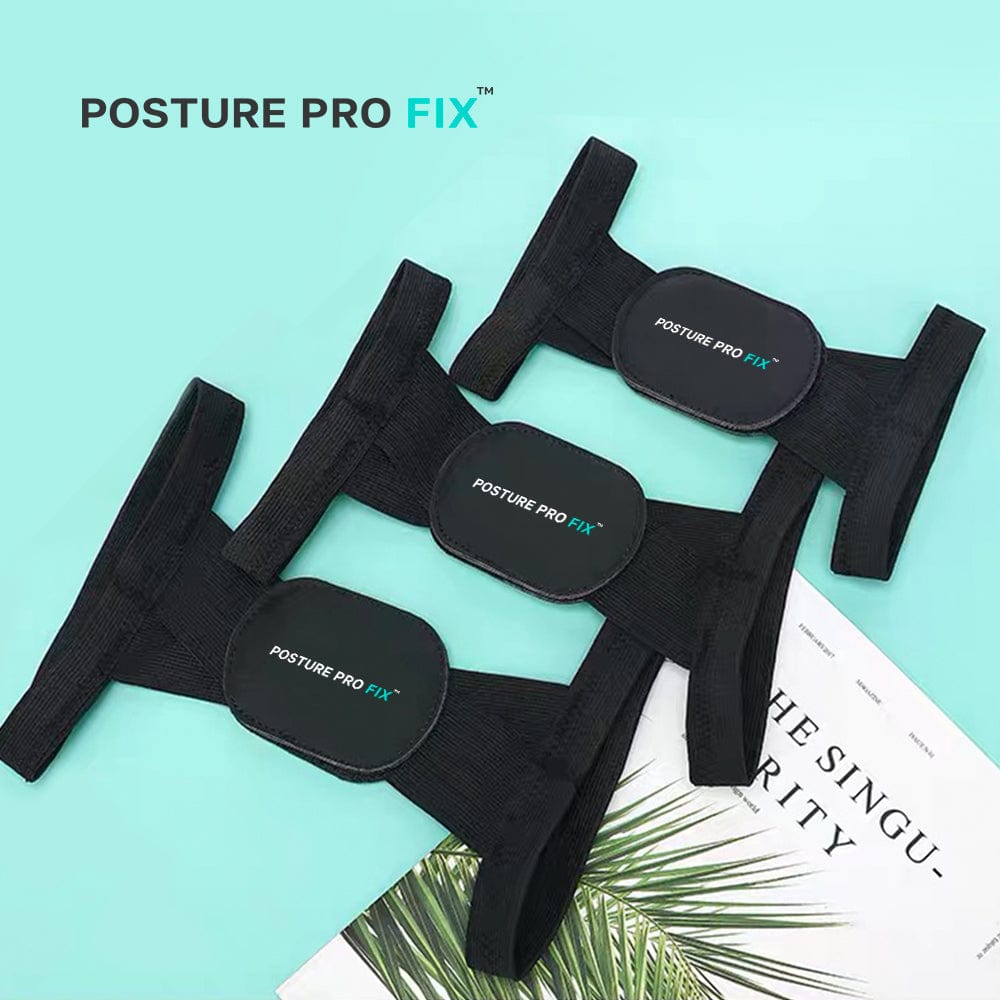 PostureZen™ Brace | Neck & Shoulder Corrector