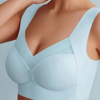 Gretchen™ - Comfortable seamless bra (1+2 free)