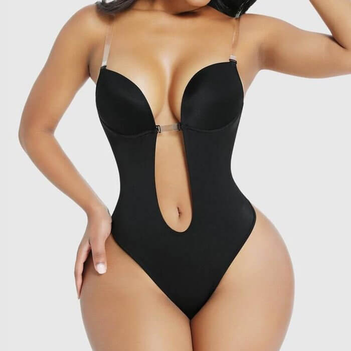 Loretta™ - Backless shapewear