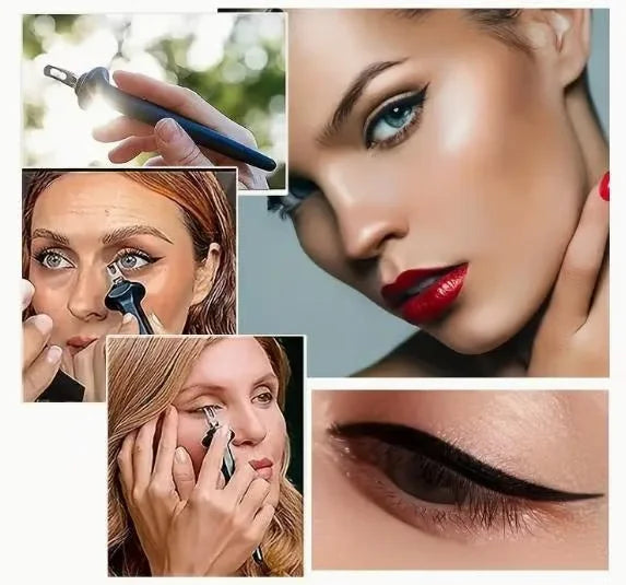 GlamLiner™ - Perfect Eyeshadow in Seconds!