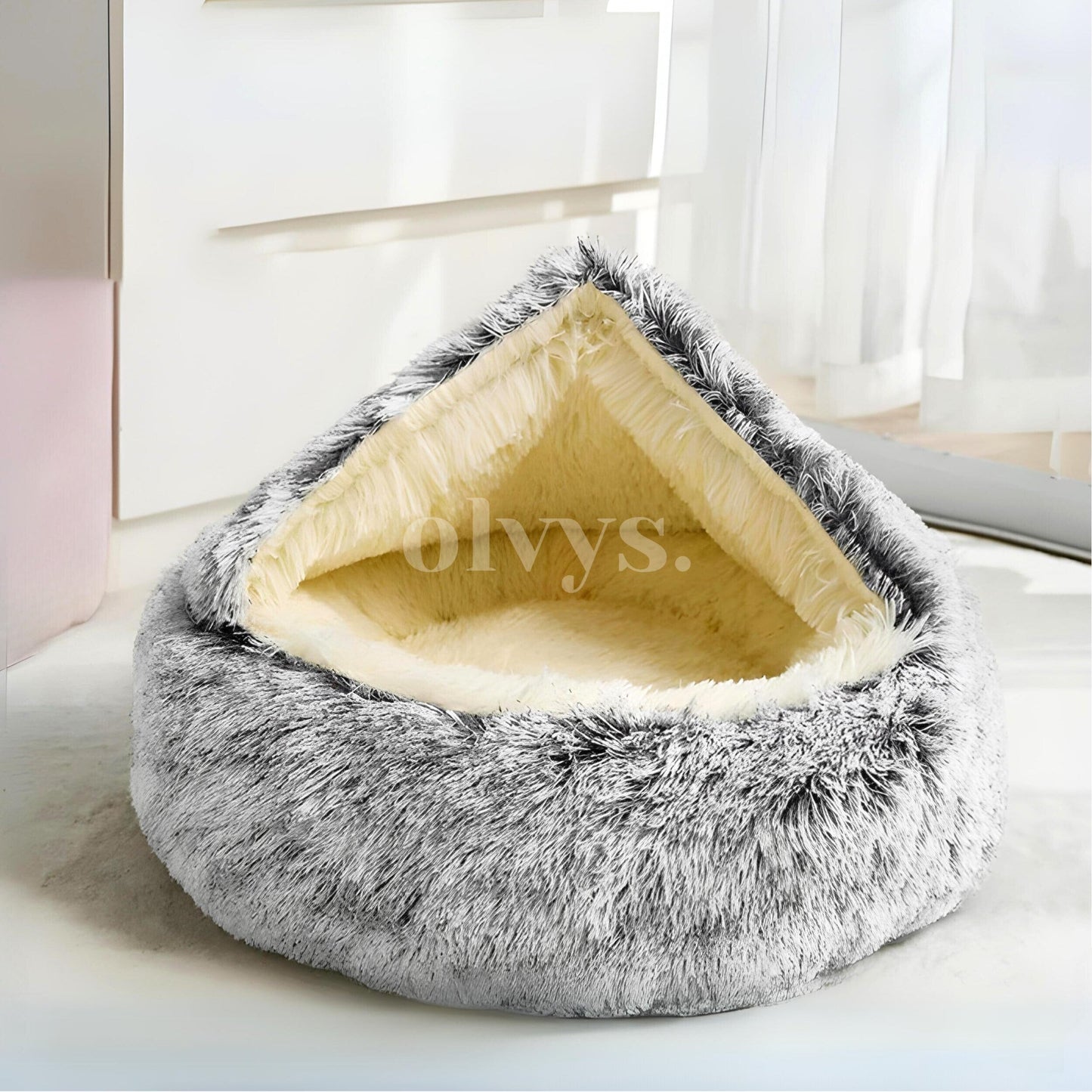 CozyCocoon™ Blanket | pet bed
