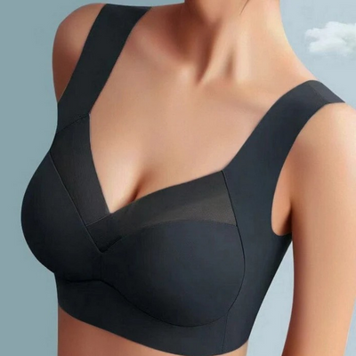 Gretchen™ - Comfortable seamless bra (1+2 free)