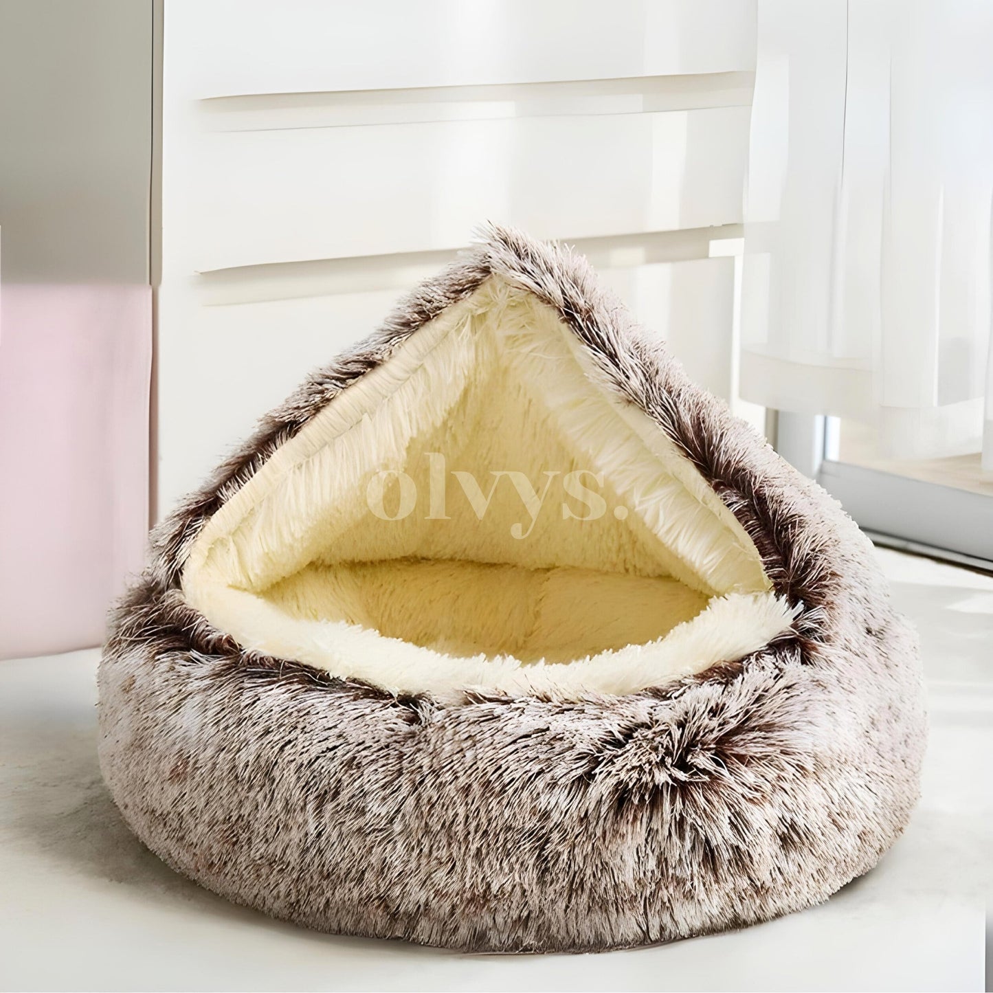 CozyCocoon™ Blanket | pet bed