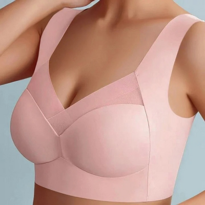 Gretchen™ - Comfortable seamless bra (1+2 free)
