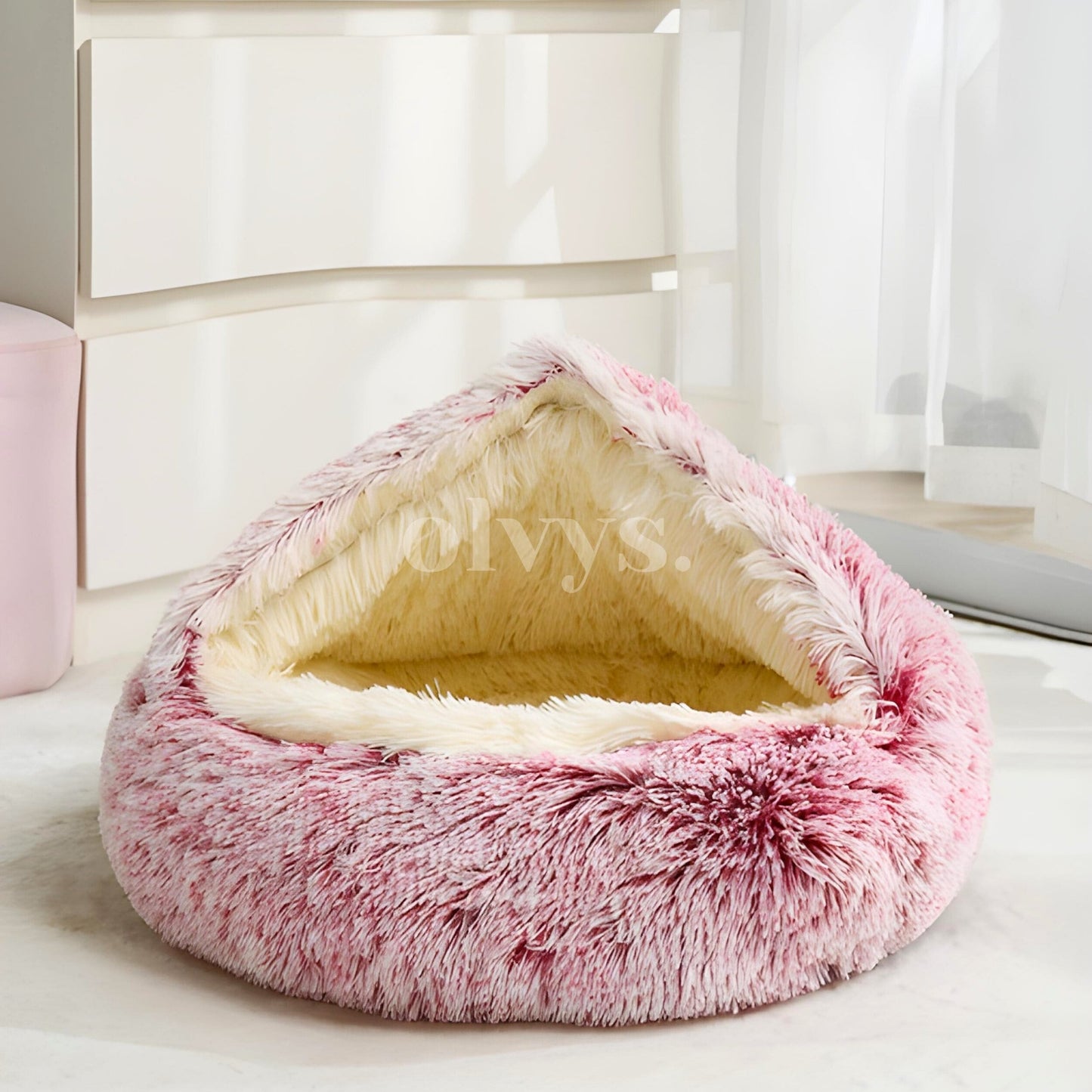 CozyCocoon™ Blanket | pet bed