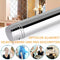 Ultra-flexible mirror - safe and shatterproof