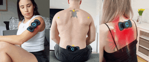 VitaTone Lift+™ | Tone, Firm, and Relieve in Minutes, Specialist Recommended