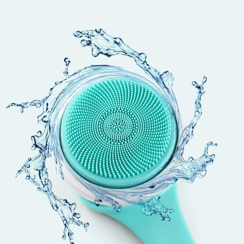 SpaSens™ - Electric shower head with massage function