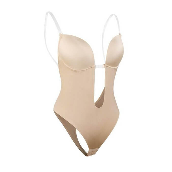 Loretta™ - Backless shapewear