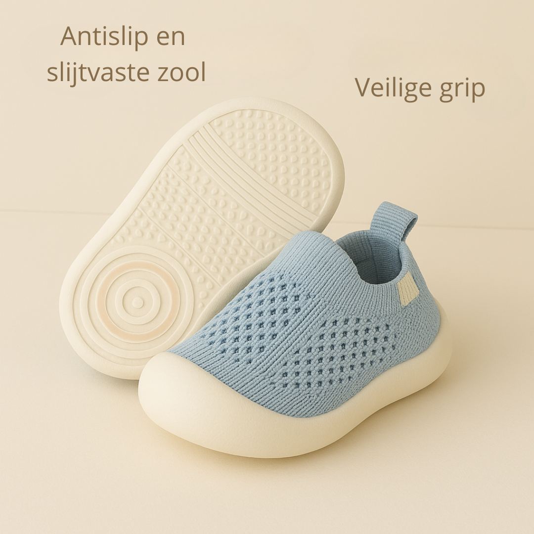 HappyFeet Comfy™ - Non-slip sole - Kids Sneakers