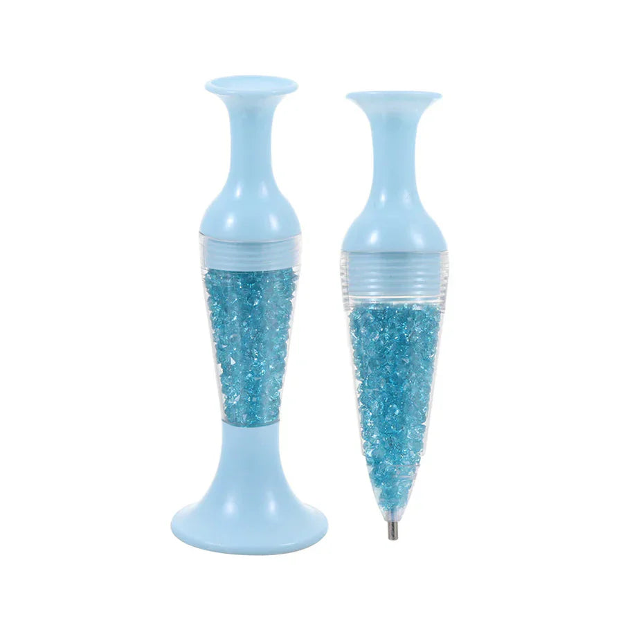 Last Day 50% Discount!🔥I SparkLuxe™ - Luxe Diamond Painting Pen