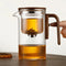 TeaBrew™ - For relaxed tea moments
