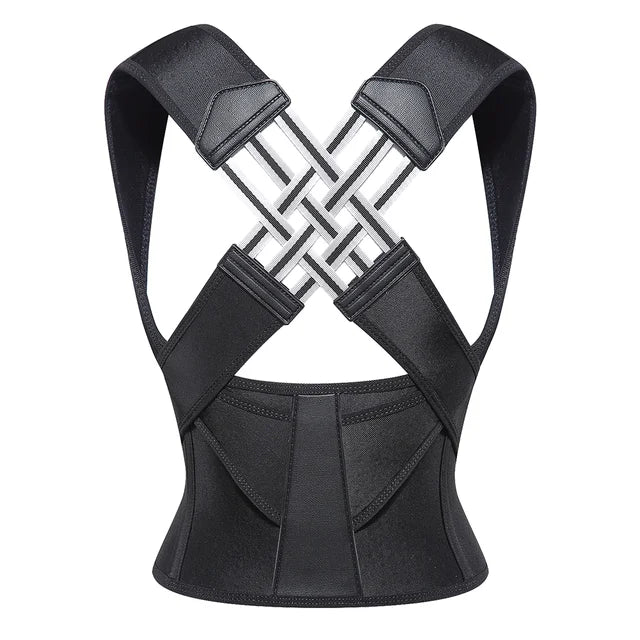 Cerviless Pro| Corrects your Posture and Relieves Back Pain