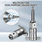 TwistPro ConvertX™ | Conversion Head for Electric Screwdriver