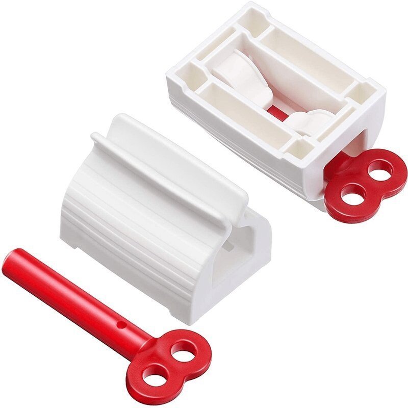 1+1 FREE | SavePaste™ Say goodbye to wasted toothpaste!