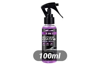 3-IN-1 High Protection Fast Car Coating Spray