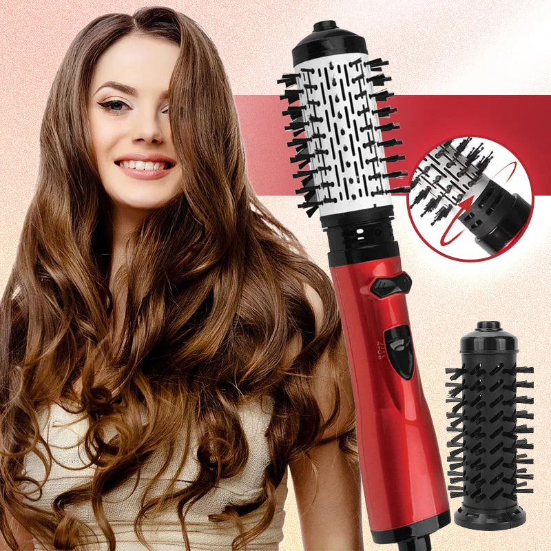 HairBooster Luxe™ | Perfect haar vol volume