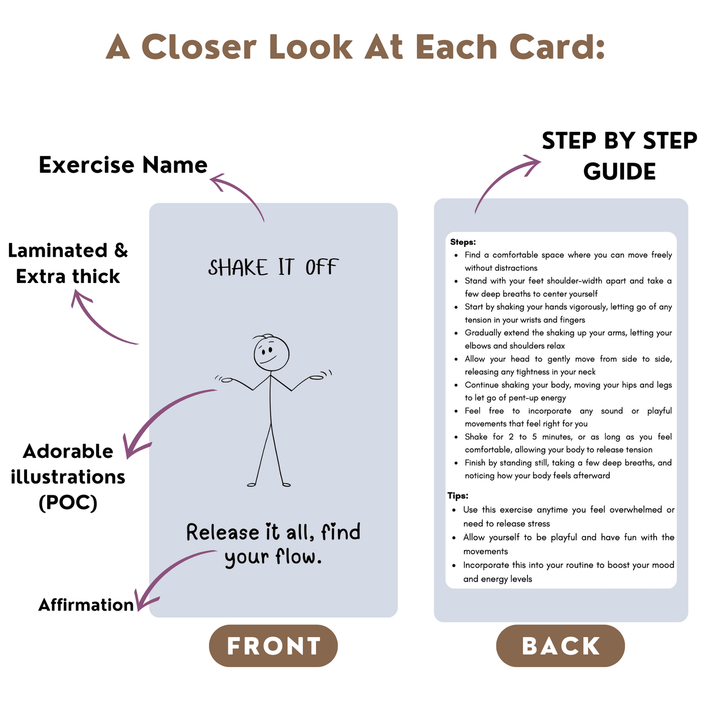 Vagus Nerve Exercises