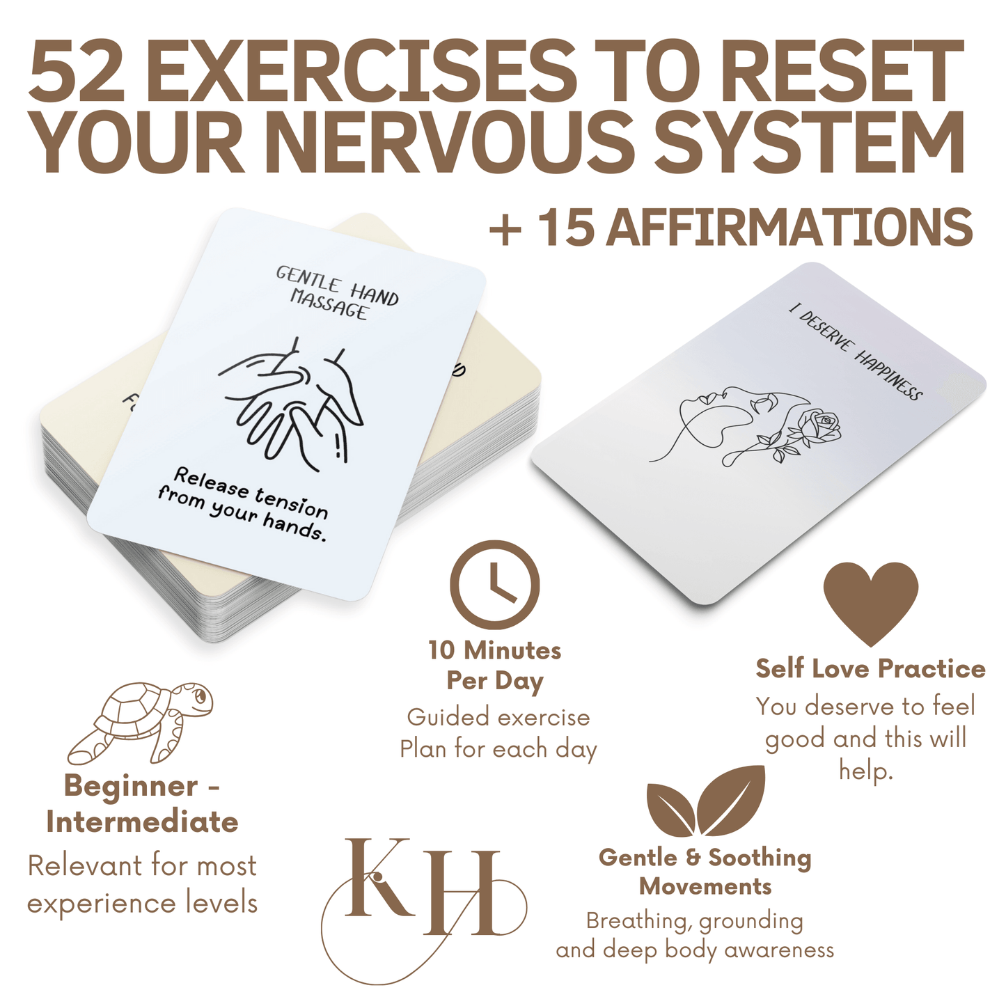 Vagus Nerve Exercises