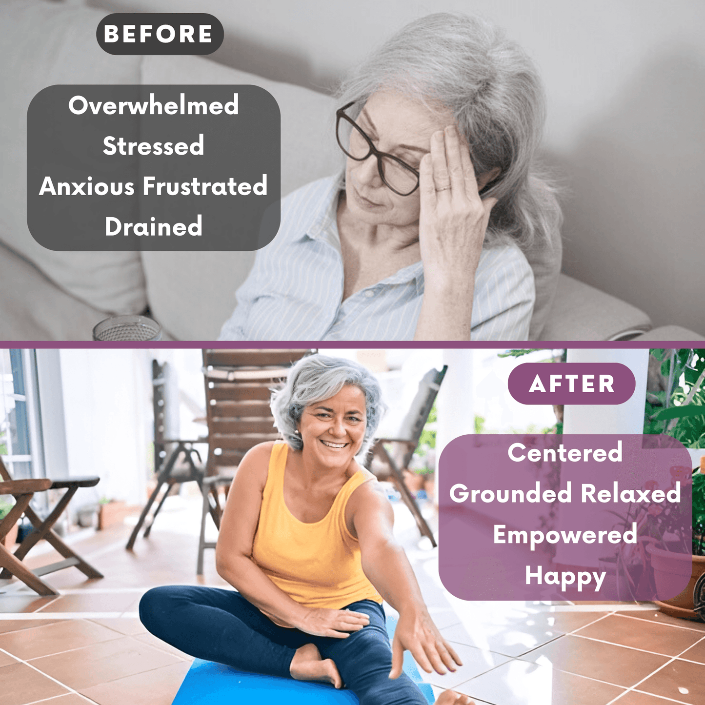 Vagus Nerve Exercises