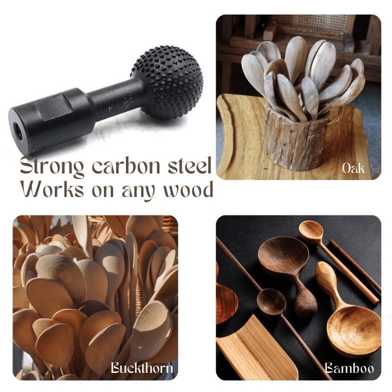 Wood Cutting Boring Bit – Precision and Performance