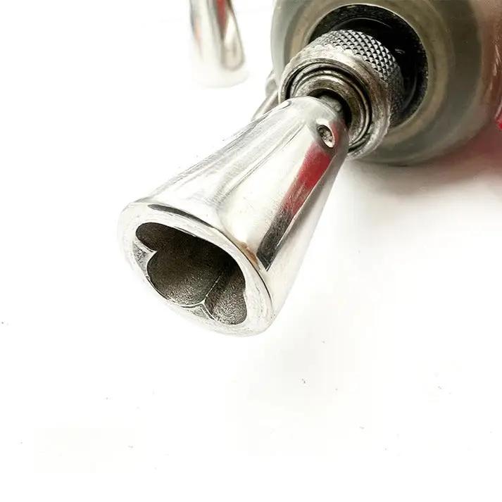 SpinGrip™ | Wire Twister Wire Connector