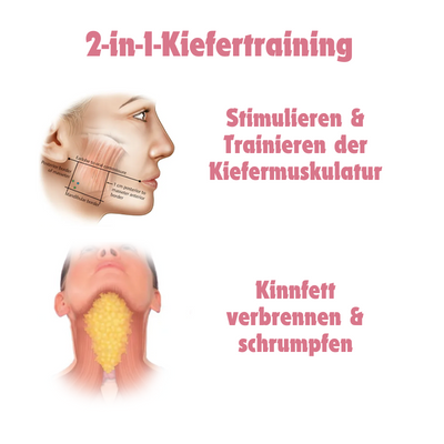 ContourV™ - Facial suction trainer