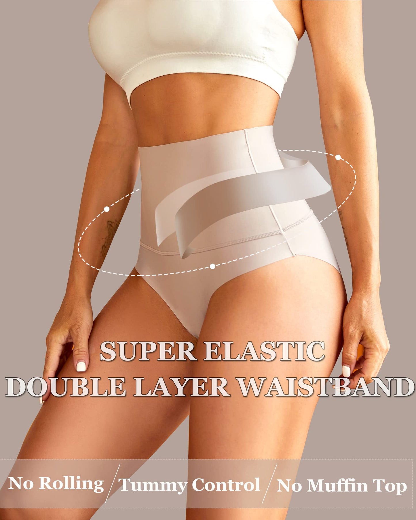 TummyTide™ 5-Pack
