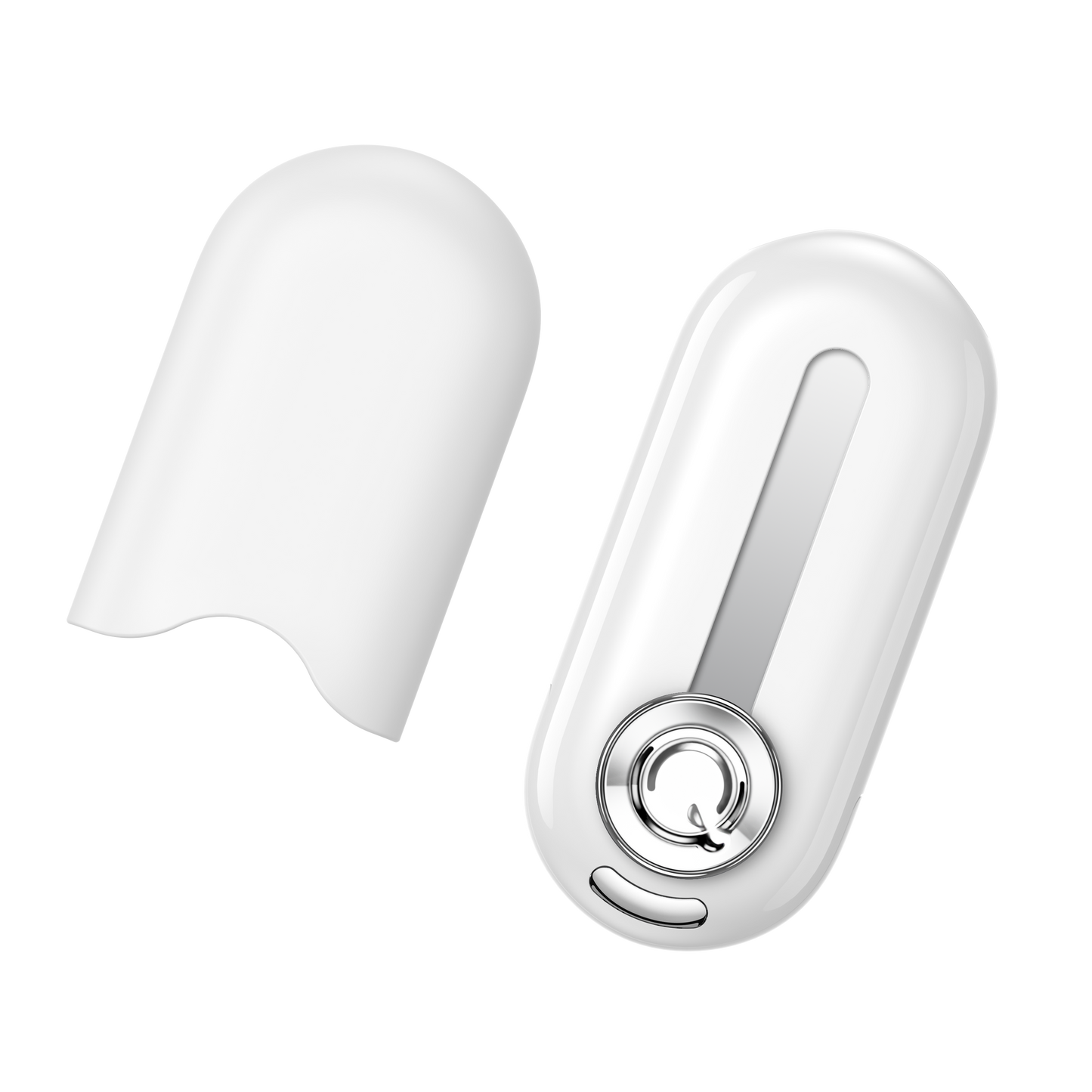 QicoBay C1S SmileStream™