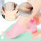 Silicone Socks for Soft and Well-Groomed Feet