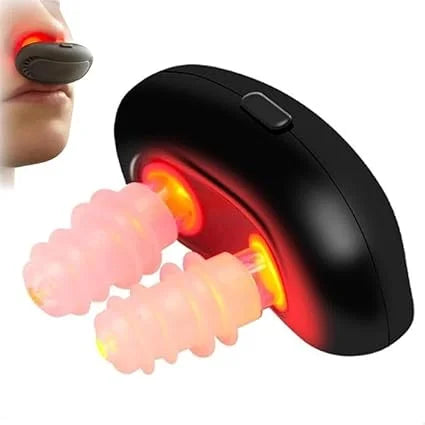 NasoTherm™ - Intelligent Infrared Nose Stoppers