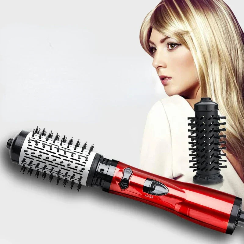 HairBooster Luxe™ | Perfect haar vol volume