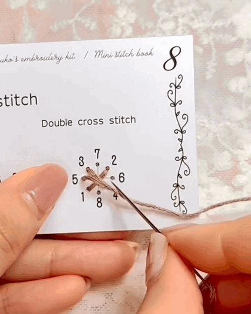 StitchBook™ – Creative Mini Sewing Book