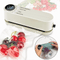 3-in-1 cordless mini vacuum sealer – keep food fresh & more
