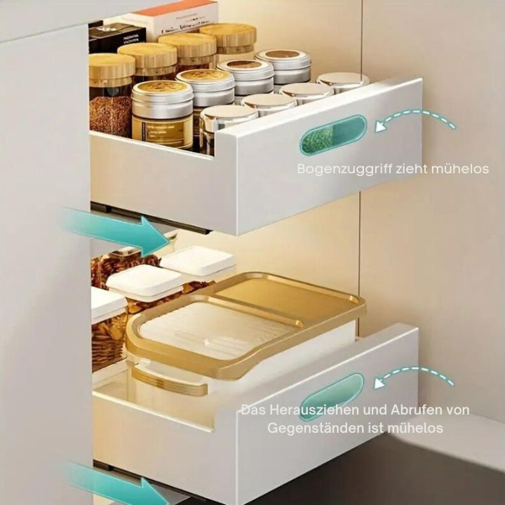 Closet Shelf™ | Extendable Closet Shelf